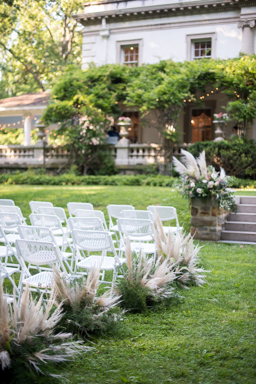 Boho Vibes at Liriodendron Mansion in Bel Air, Maryland - Sweet Root ...