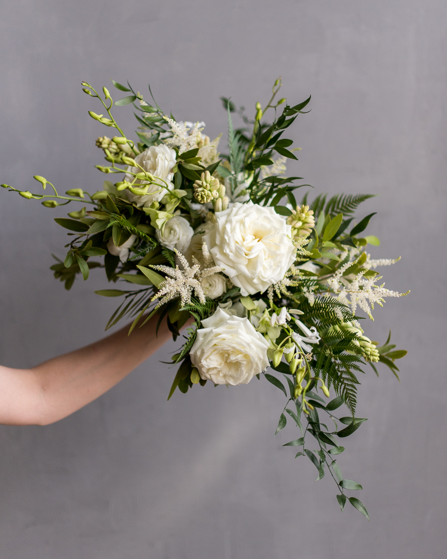 Textural Summer Wedding at Wharf Intercontinental in Washington, D.C ...