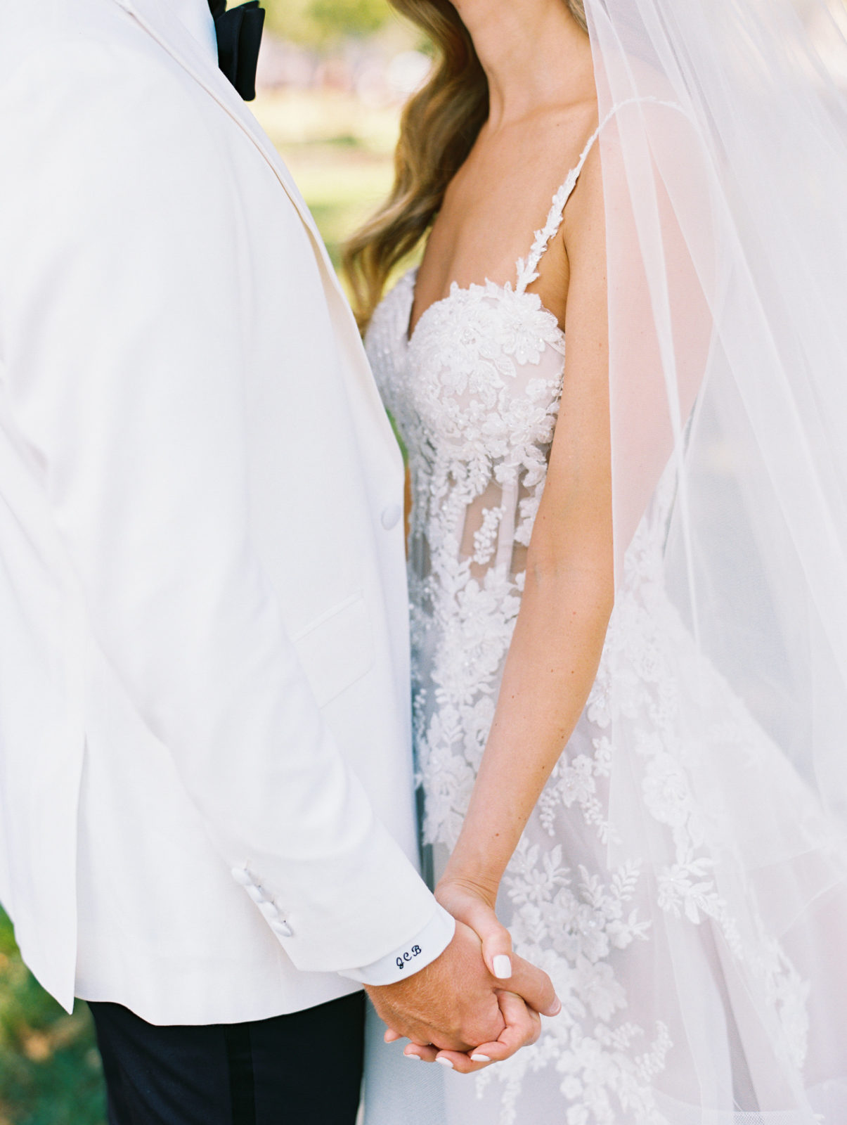 Midsummer's Night Dream Wedding at Four Seasons in Washington, D.C ...