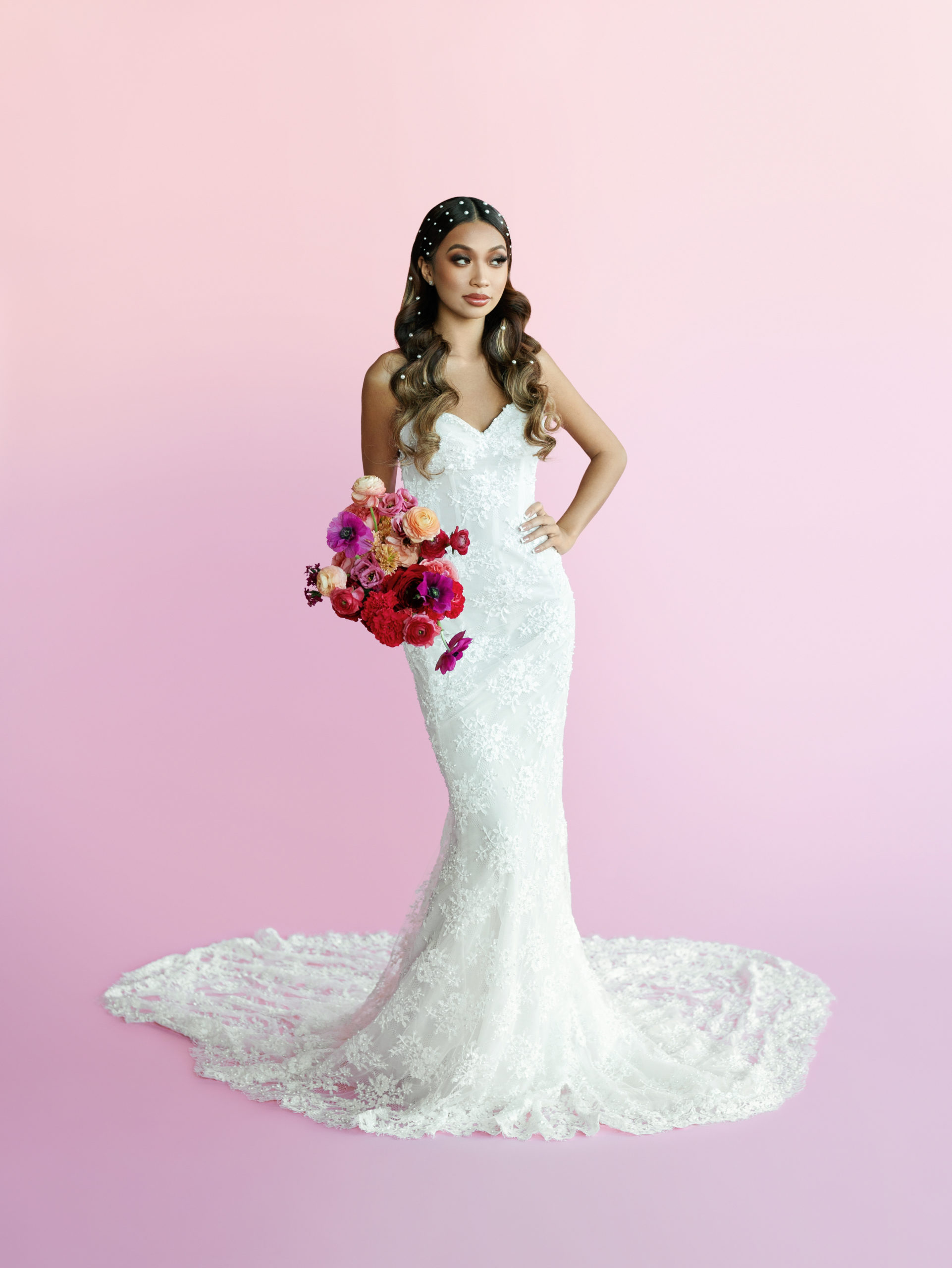 2023 Beauty and Floral Trends with CM Events - Sweet Root Village Blog